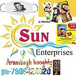 Business logo of Sun enterprises