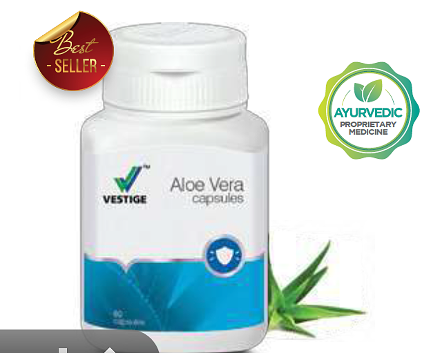Aloe Vera Capsules
Net Content: 60 Capsules uploaded by business on 8/23/2020