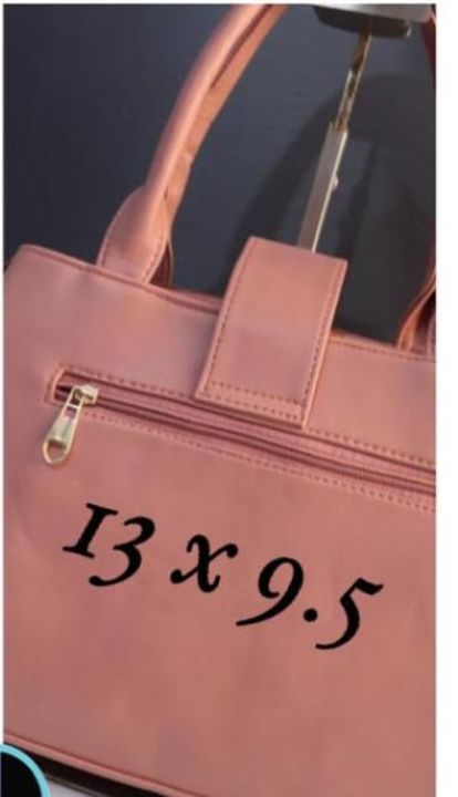 CHARLES & KEITH HAND BAG uploaded by Good Will Outfit on 7/18/2021