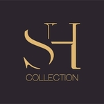 Business logo of SH collection's
