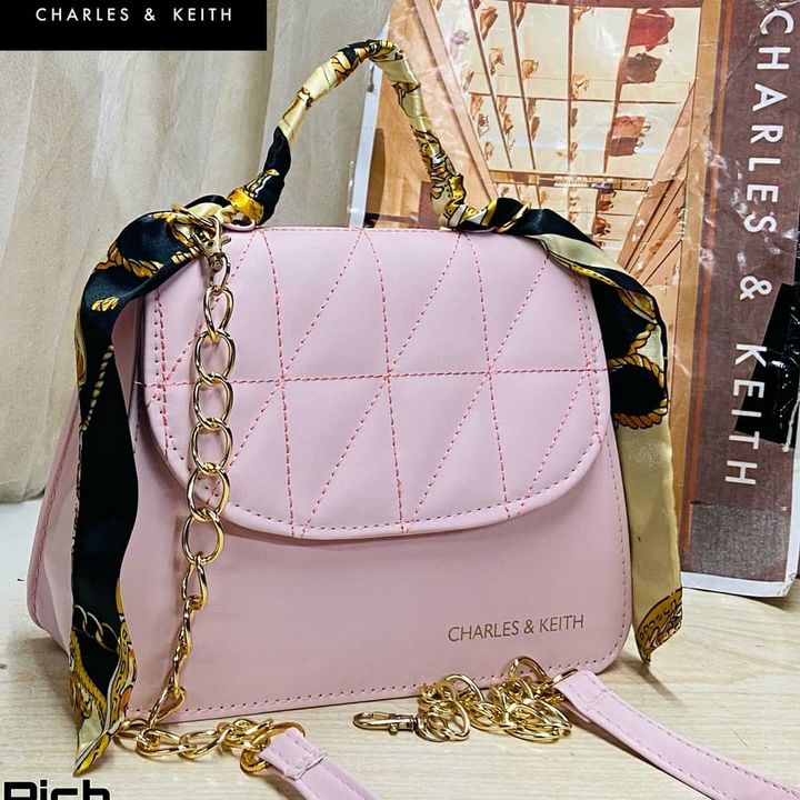 Charles & keith  uploaded by business on 7/18/2021
