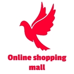 Business logo of Online shopping mall 😀😀