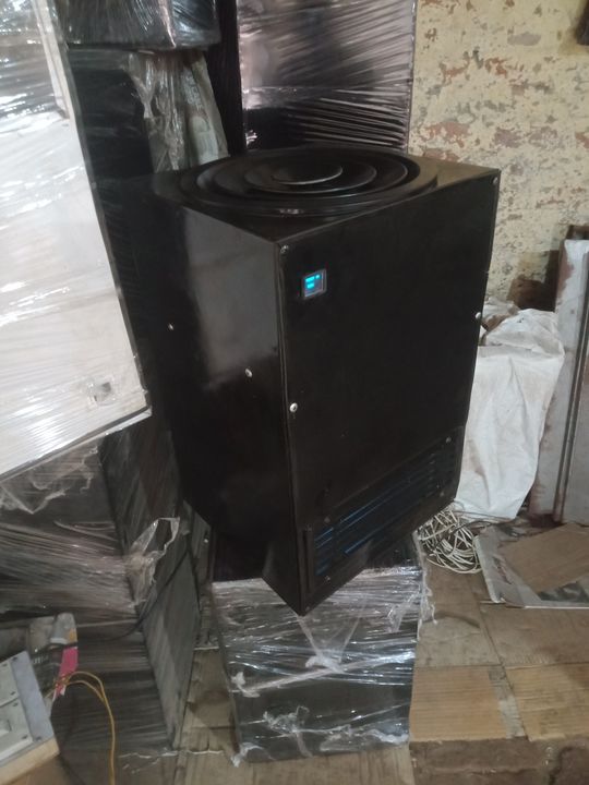 Air Purifier+UV uploaded by GGI TREADMILL DRIVE VFD SOLUTION  on 7/18/2021