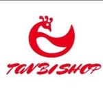 Business logo of Tanbi Shop
