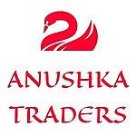 Business logo of Anushka Treders