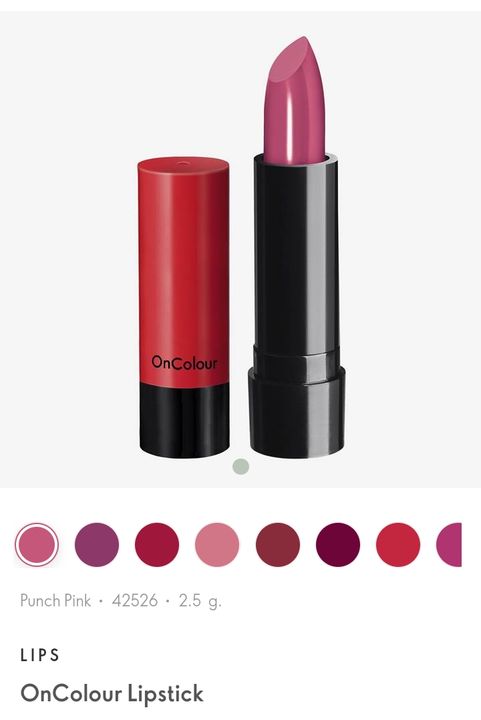 Lipstick uploaded by International beauty&care products on 7/19/2021