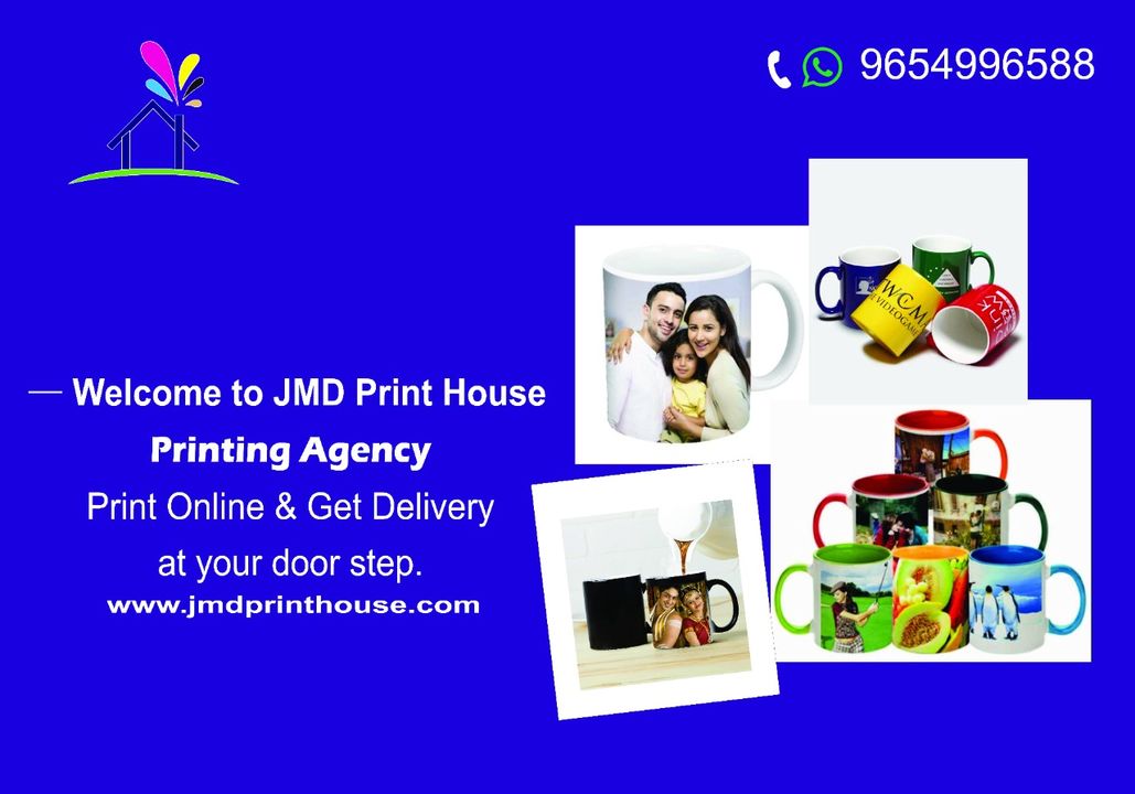 Product uploaded by Jmd Print House on 7/19/2021