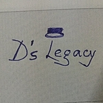 Business logo of D's Legacy