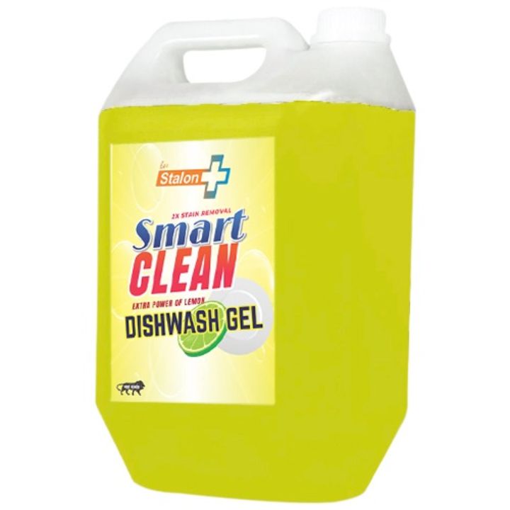 Stalon Dishwash Gel uploaded by business on 7/19/2021
