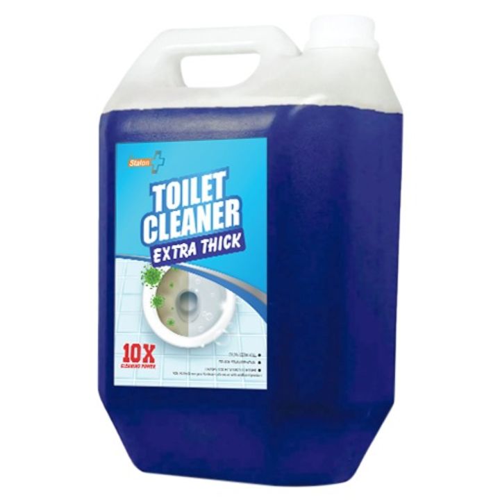 Stalon Toilet Cleaner  uploaded by business on 7/19/2021