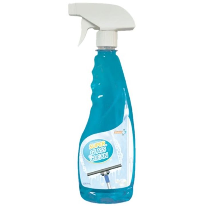 Stalon Glass Cleaner uploaded by business on 7/19/2021