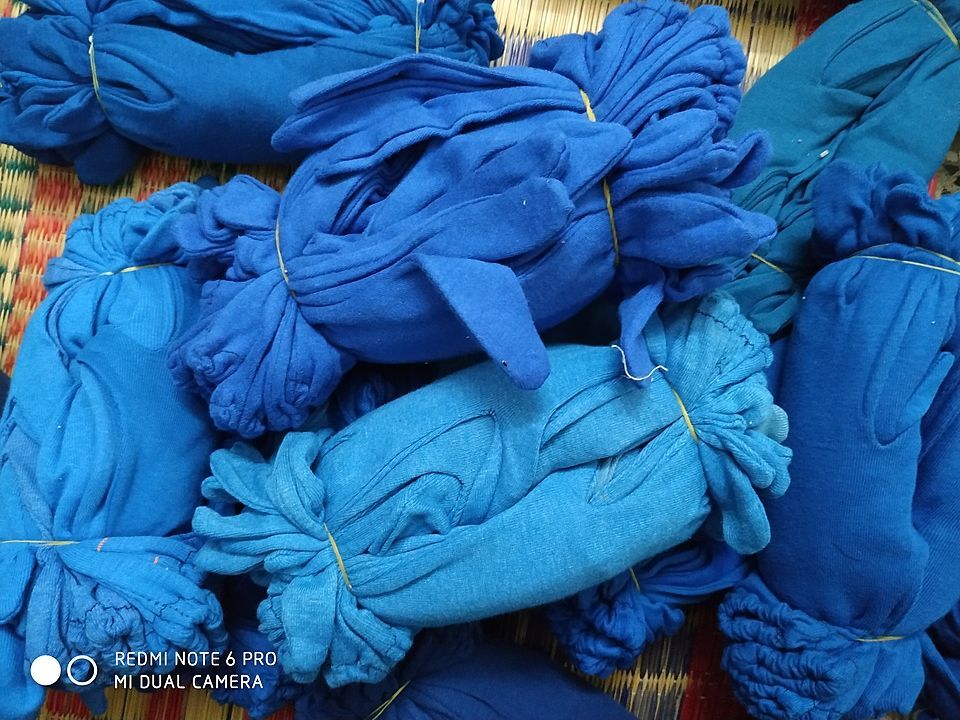 Hosiery cotton  uploaded by SrilaTRADERS on 5/28/2020