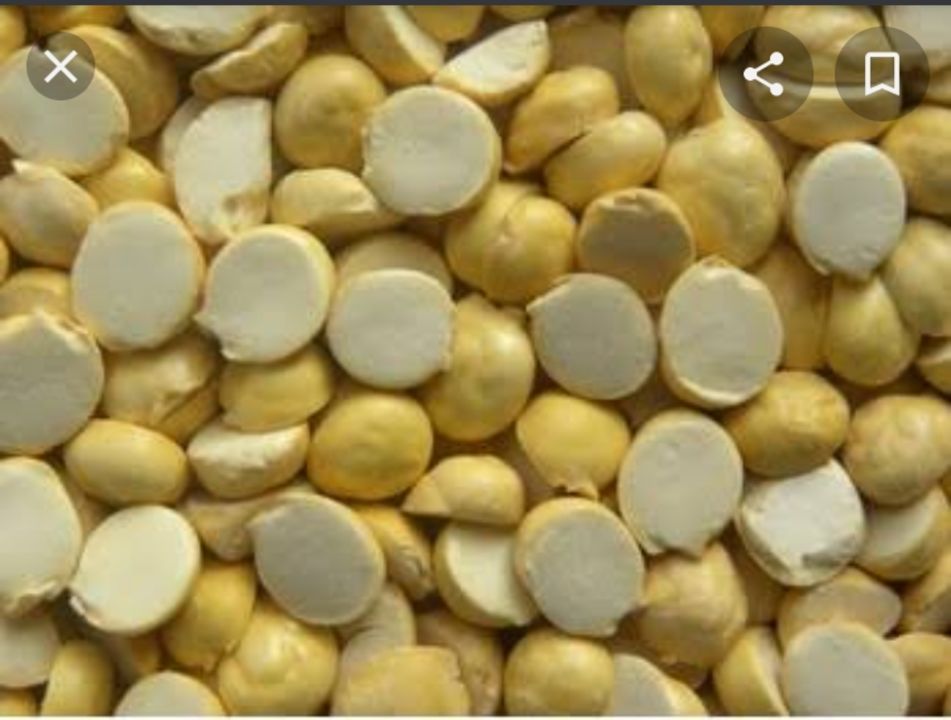 Rosted chana dal uploaded by business on 7/19/2021