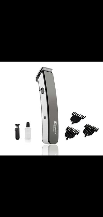 Hair trimmer uploaded by business on 7/19/2021