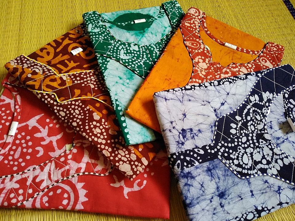 Post image 🍂Branded pure cotton nighty with attractive batik prints
🍂Size- xxl , xl standard measurements
🍂Double stitch with pocket
🍂Zip type
🍂Rate - 270+$


Nighties own stock
Wholesale price

For updates

https://chat.whatsapp.com/JhfUjsnioj4JRQzDdRSANS


For enquires 

https://wa.me/message/CXPO7LQLQCEIO1