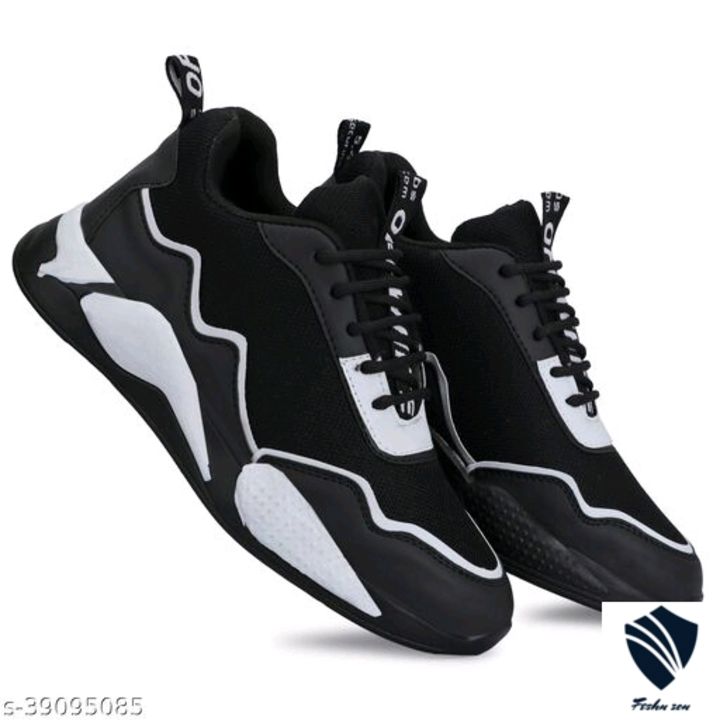 Modern Fashionable Men Casual Shoes uploaded by business on 7/19/2021