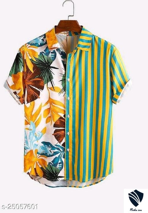 Comfy Elegant Men Shirts uploaded by Fesn zon on 7/19/2021