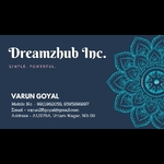 Business logo of Dreamzhub based out of West Delhi