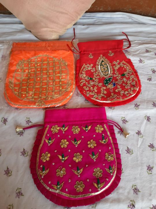 Post image Hey! Checkout my new collection called Ladies bags.