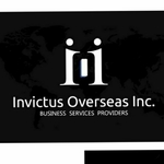 Business logo of INVICTUS OVERSEAS
