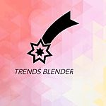 Business logo of Trends Blender