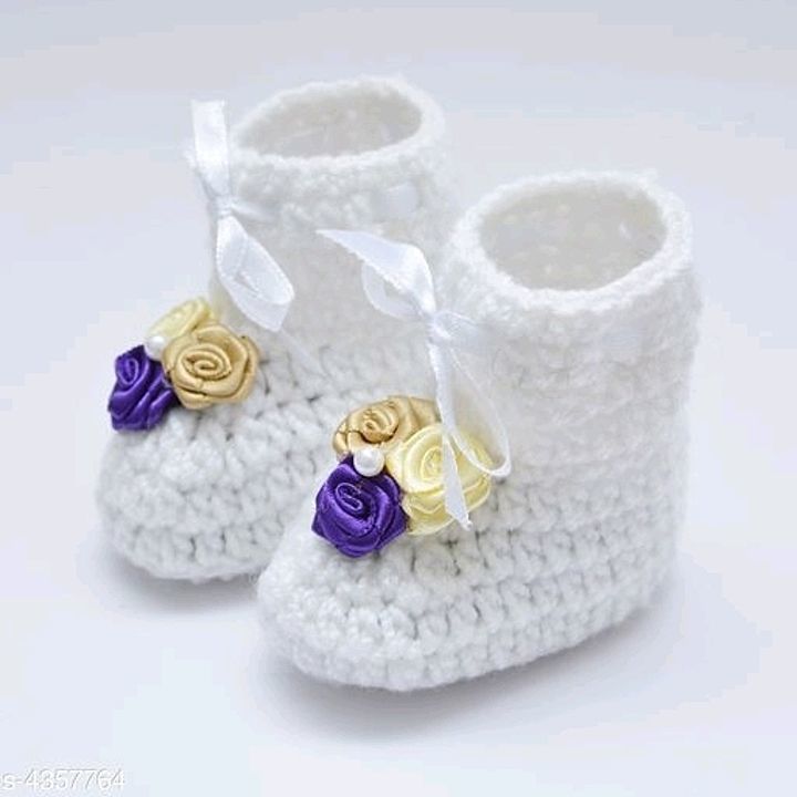Post image Baby girl shoes