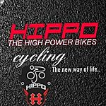 Business logo of Hippo The Hi Power Bikes 