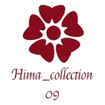 Business logo of Hima_collection09