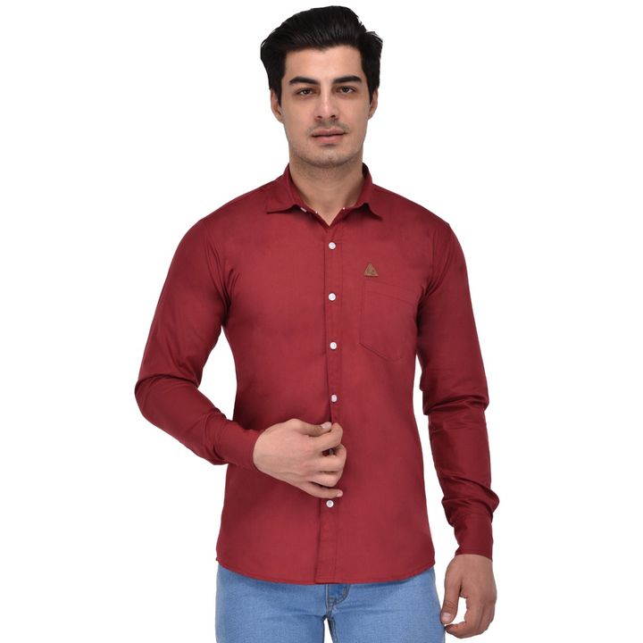 Branded Man shirt uploaded by business on 7/19/2021