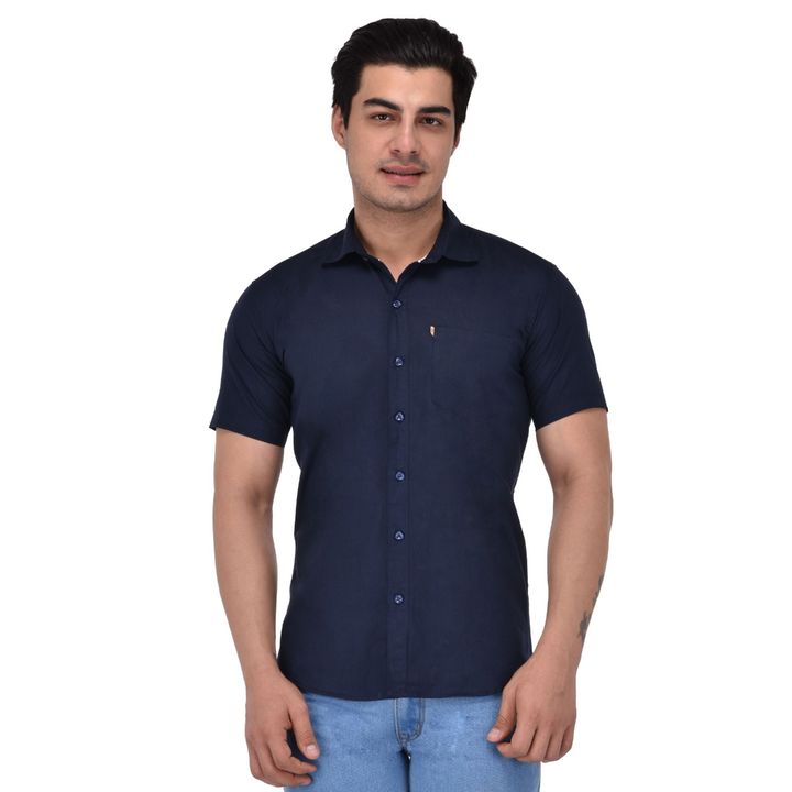 Branded Man shirt uploaded by business on 7/19/2021