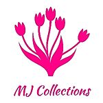 Business logo of MJ Collections based out of Kerala