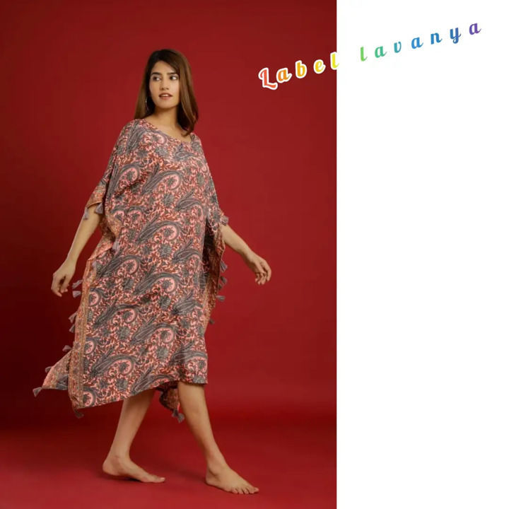 Product uploaded by Label lavanya on 7/19/2021
