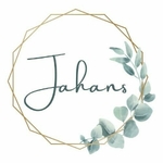 Business logo of Jahans by Nimmy