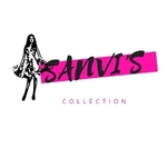 Business logo of Sanvi's collection