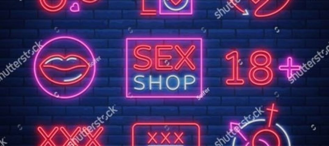 Adult Store