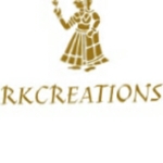 Business logo of RKCREATIONS
