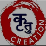 Business logo of Kritu creation