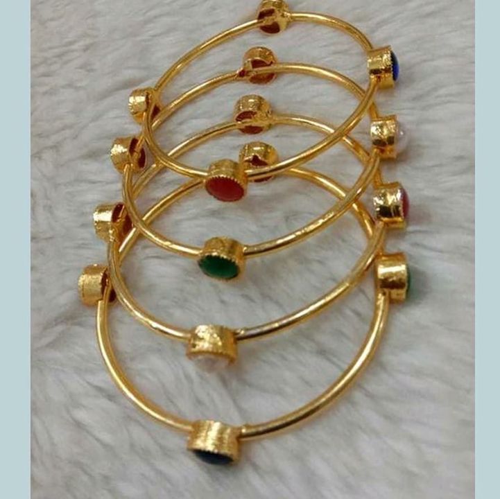 Bangles uploaded by business on 7/19/2021
