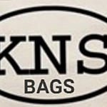 Business logo of K.N.S BAGS
