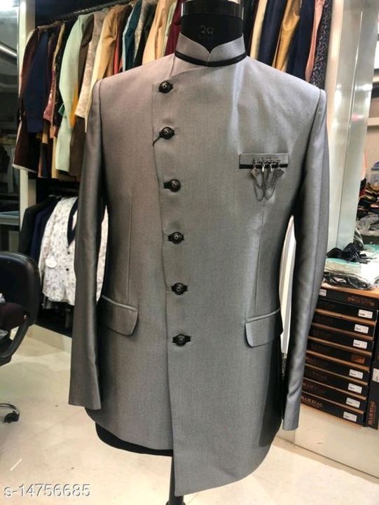 Modern Men Suit Set  uploaded by Piyush Potbhare on 7/19/2021