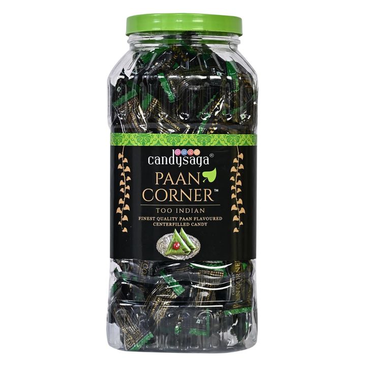 Paan corner candy uploaded by business on 7/19/2021