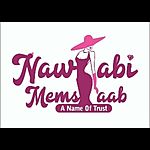 Business logo of Nawabi Memsaab 