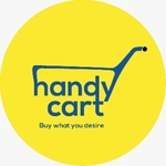 Business logo of Handycart
