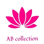 Business logo of AB collection