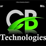 Business logo of CB Technologies