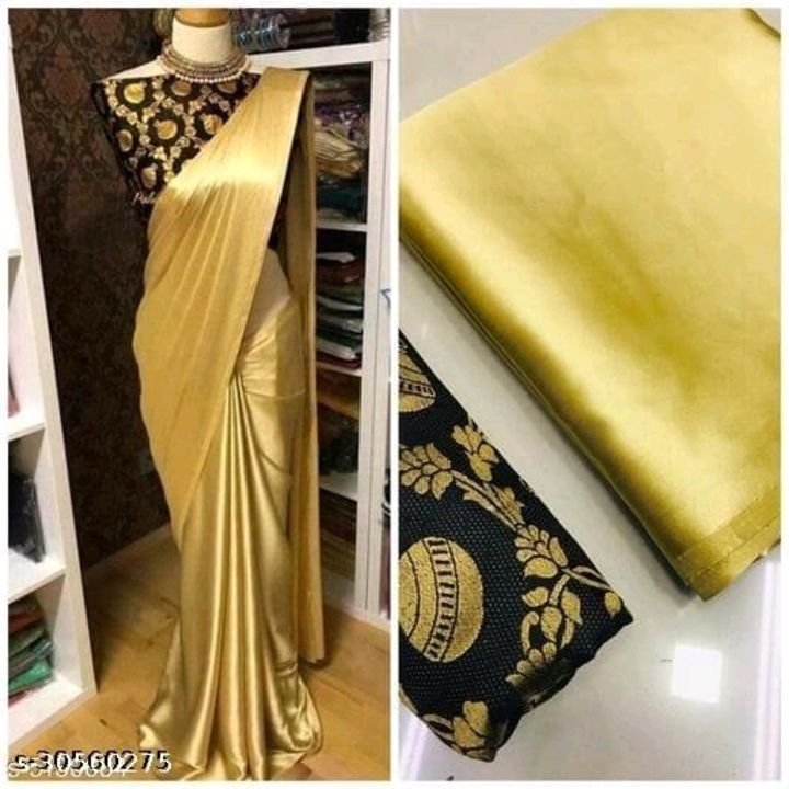 Abhisarika refined saree uploaded by business on 7/19/2021