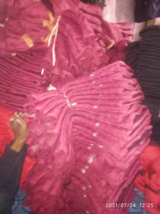 Ladies jacket uploaded by khateeb ahmad on 7/19/2021