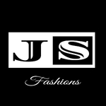Business logo of JS FASHIONS