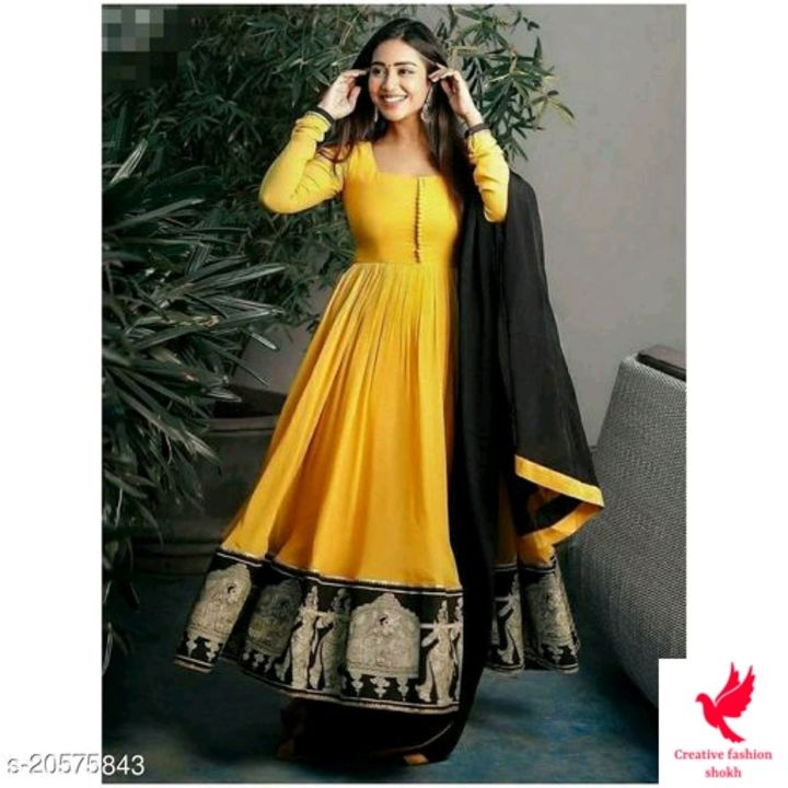 Fashionable kurta sets uploaded by business on 7/19/2021