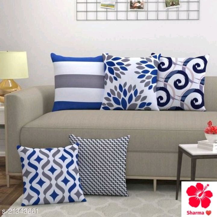 Product image with price: Rs. 300, ID: pillow-covers-0ed62133